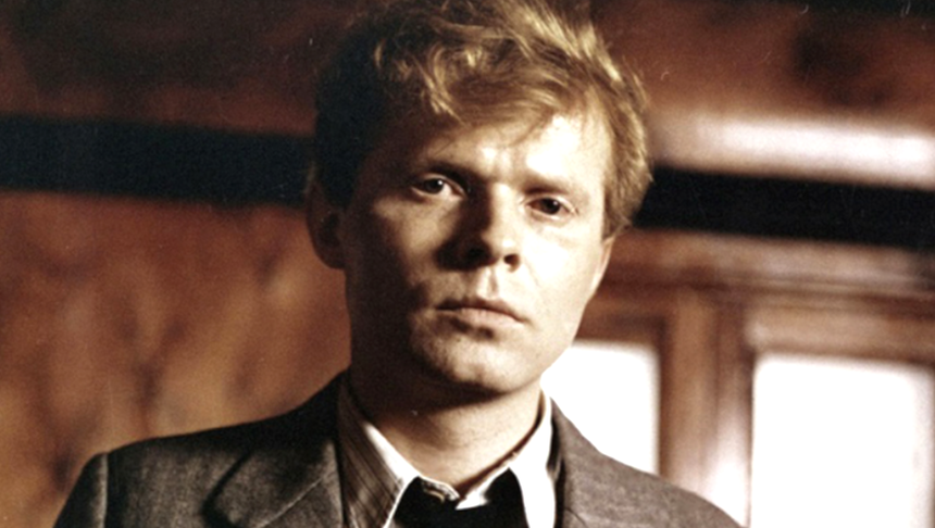 Michał Bajor