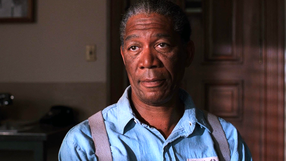 "Skazani na shawshank"
