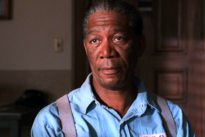 "Skazani na shawshank"