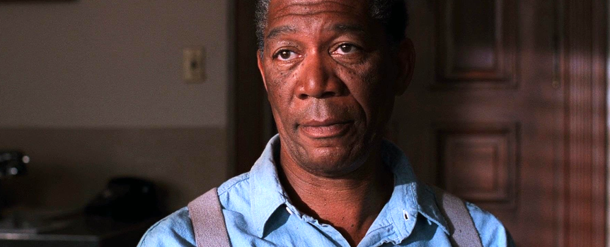 "Skazani na shawshank"