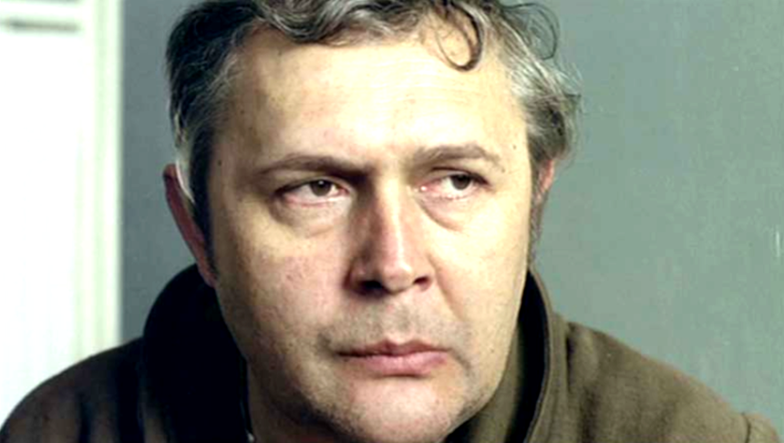 Jerzy Bińczycki