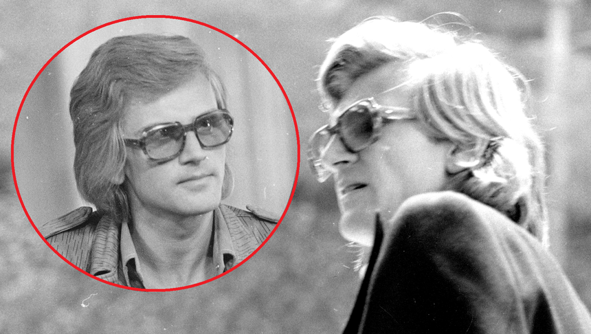 Zbigniew Wodecki