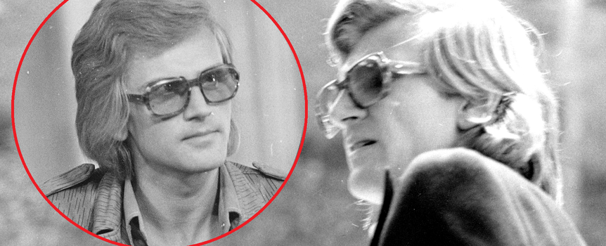 Zbigniew Wodecki
