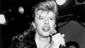15 ulubionych utworów Davida Bowiego. Eklektyczną listę odkryto dopiero po śmierci