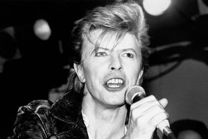 15 ulubionych utworów Davida Bowiego. Eklektyczną listę odkryto dopiero po śmierci
