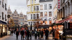 Mieszkańcy Amsterdamu walczą z nadmierną turystyką