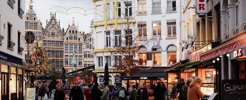 Mieszkańcy Amsterdamu walczą z nadmierną turystyką