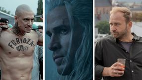 Filmy i seriale, które trafią na Netflix w październiku 2025