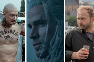 Filmy i seriale, które trafią na Netflix w październiku 2025