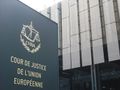 Court of Justice of the European Union