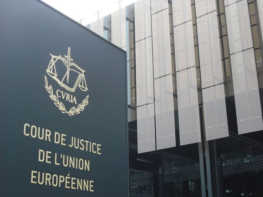 Court of Justice of the European Union