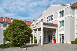 Arche hotel