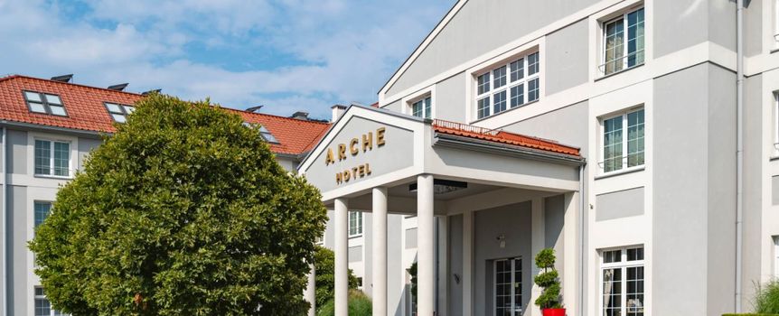 Arche hotel