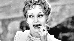 Barbara Krafftówna