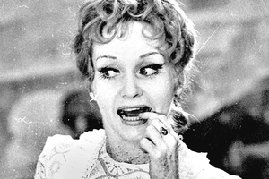Barbara Krafftówna