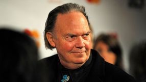 Neil Young
