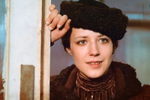 Zagrała w głośnym filmie polskiej reżyserki. Jej życie zakończyło się w tajemniczych okolicznościach
