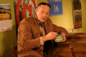 Zagrał uwielbianą postać w kultowym serialu. Niewiele osób wie, że zmagał się z poważną chorobą