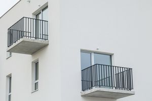 mieszkania komunalne