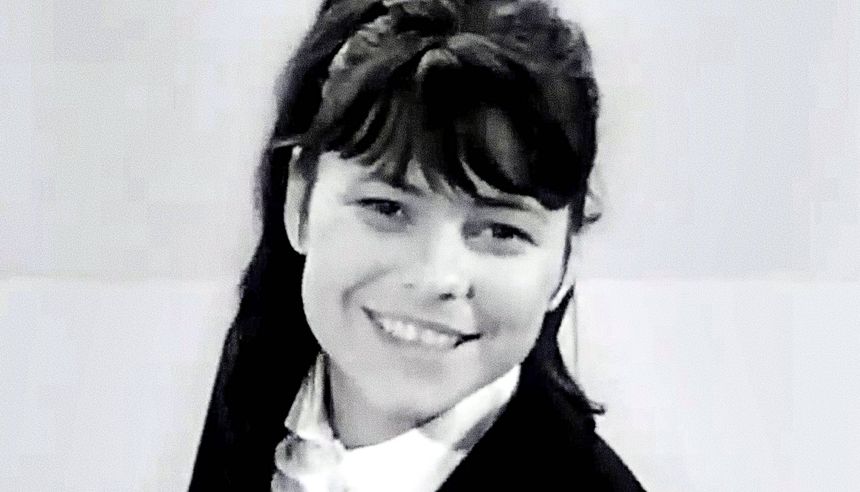 Karin Stanek