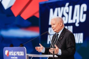 Jarosław Kaczyński