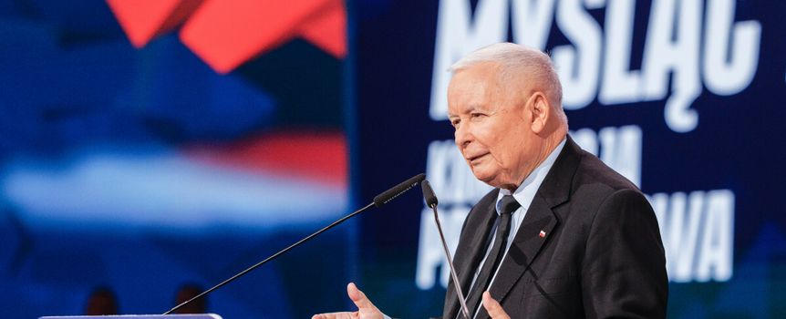 Jarosław Kaczyński