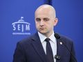 Akt oskarżenia wobec 8 osób ws. Funduszu Sprawiedliwości