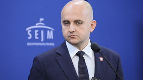 Akt oskarżenia wobec 8 osób ws. Funduszu Sprawiedliwości