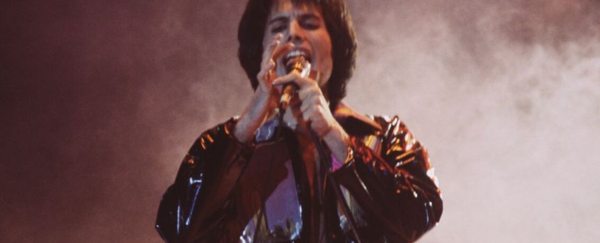 Polacy kochają ten hit od Queen. Mógłby nie powstać, gdyby nie Michael Jackson
