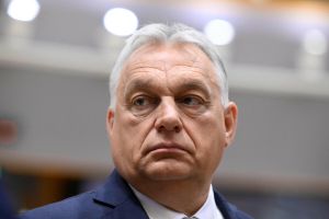 Viktor Orban zabrał głos po naruszeniu polskiej przestrzeni powietrznej