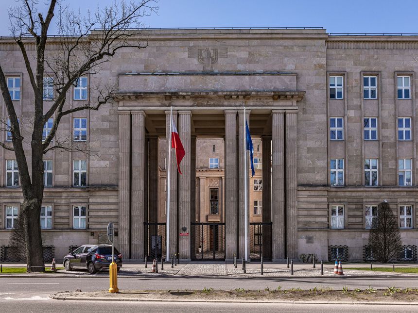 Ministerstwo Edukacji Narodowej
