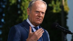 Premier Donald Tusk