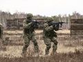 Zapad 2025