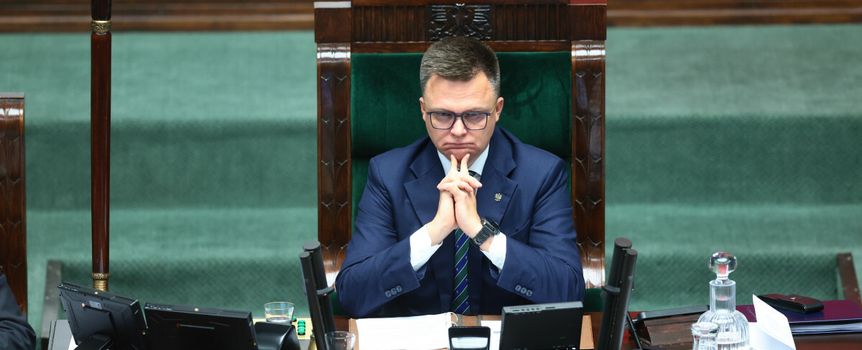 Szymon Hołownia