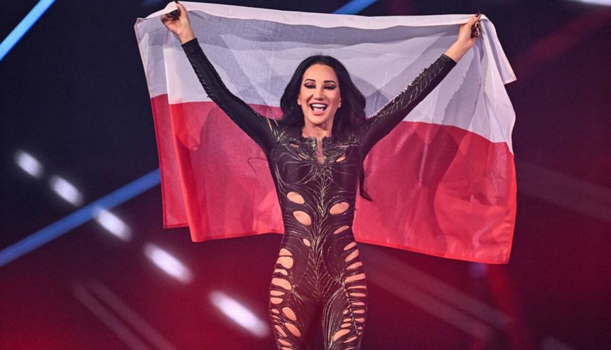 Eurowizja