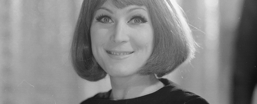 Irena Santor