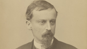 Portret Henryka Sienkiewicza