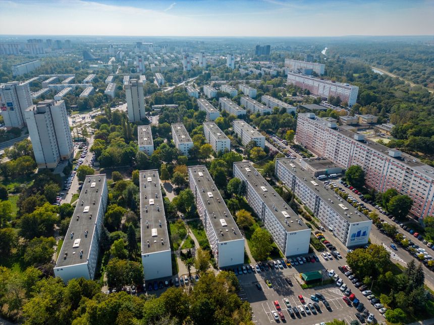 Obowiązkowa deratyzacja na osiedlach w Poznaniu