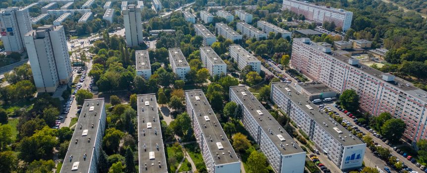 Obowiązkowa deratyzacja na osiedlach w Poznaniu