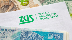 Zakład Ubezpieczeń Społecznych