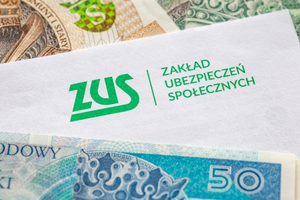 Zakład Ubezpieczeń Społecznych