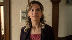 Hilary Swank