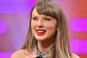Taylor Swift