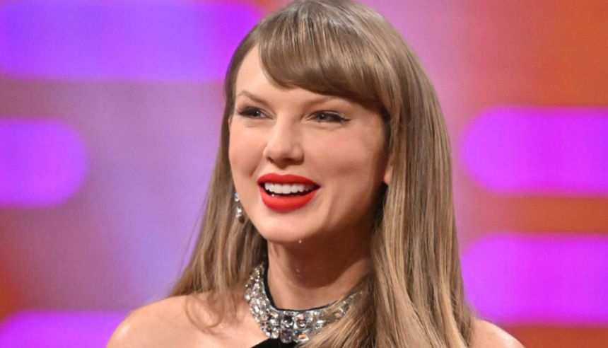 Taylor Swift