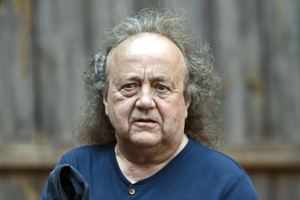 Józef Skrzek