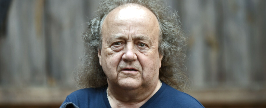 Józef Skrzek