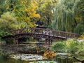 Ogród Botaniczny Uniwersytetu Wrocławskiego