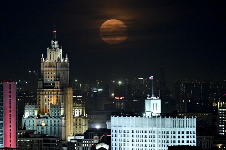 Moskwa