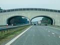 Autostrada A2 w Wielkopolsce