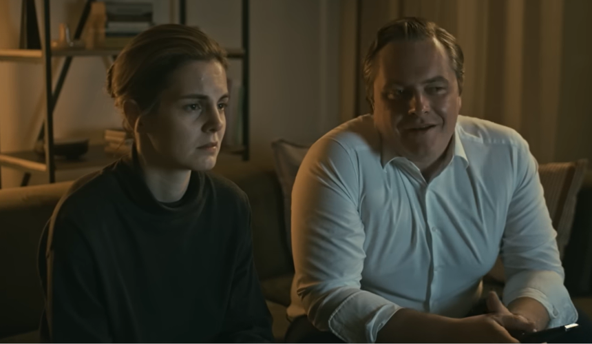 Dom dobry, kadr z filmu